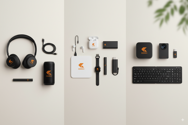 Electronics & Gadgets