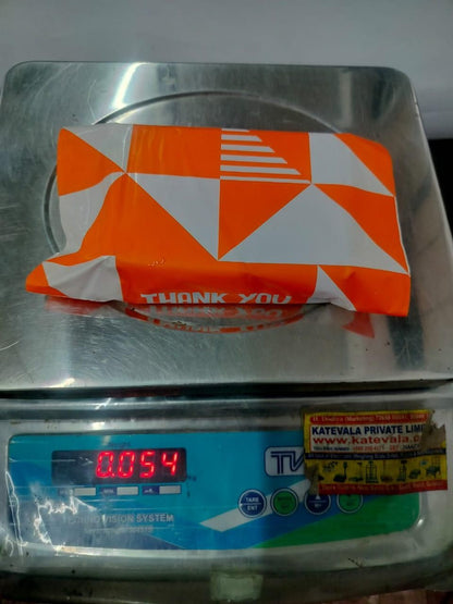 Japanese Herbal Slimming Patch – Momiji Leaf (Pack of 10)