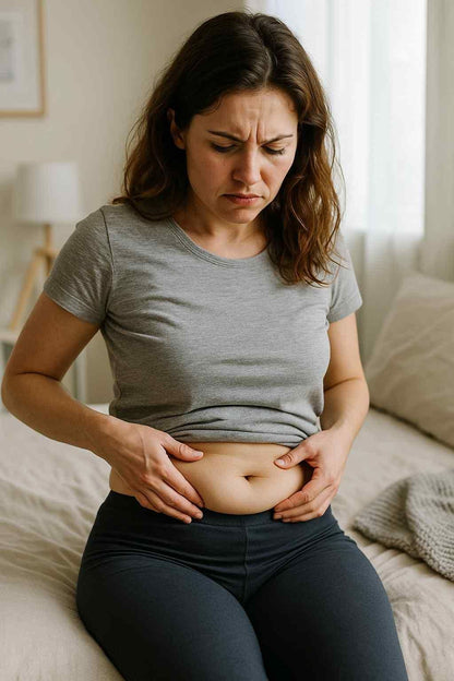 Japanese Herbal Slimming Patch – Momiji Leaf (Pack of 10)