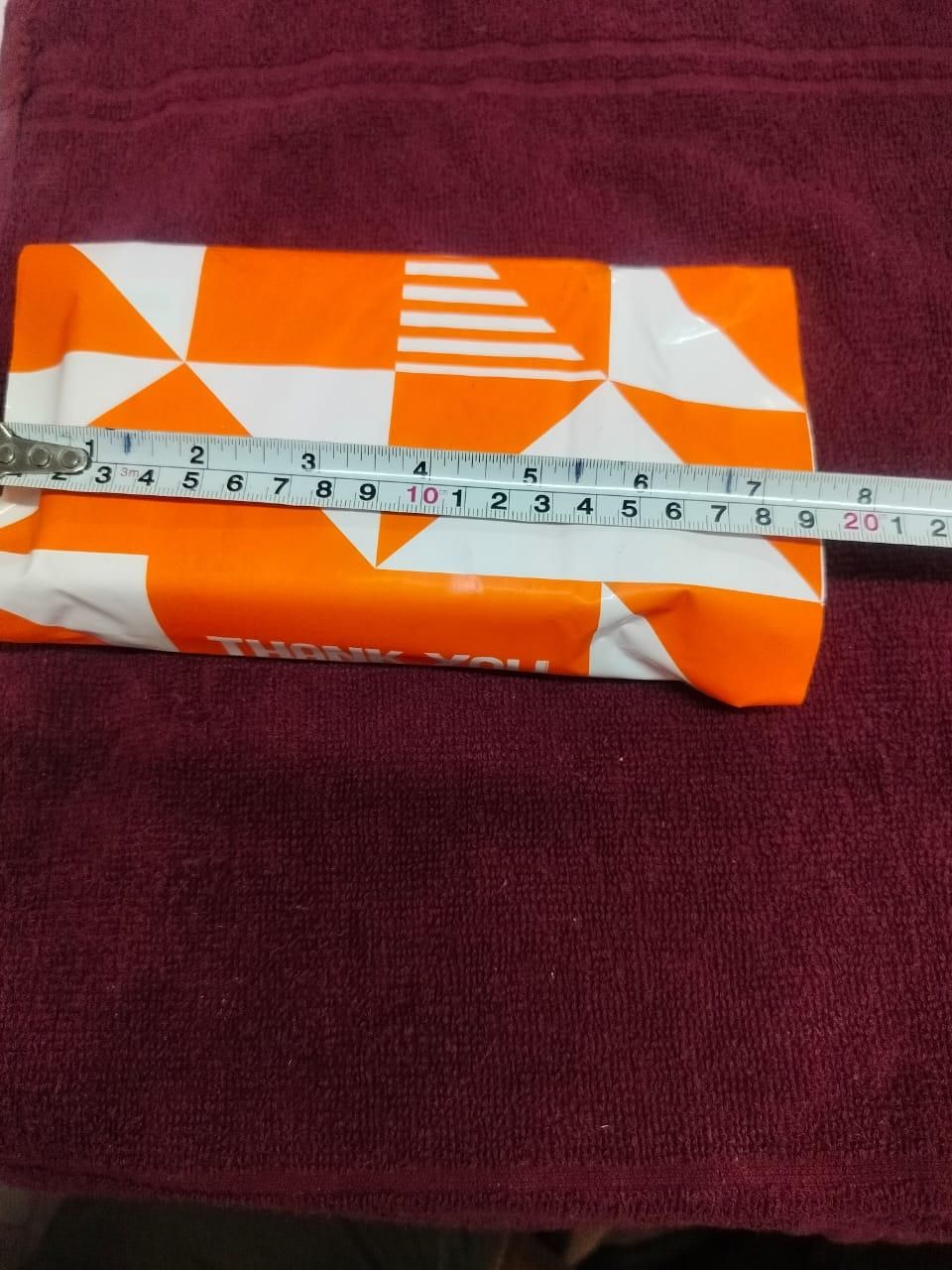 Japanese Herbal Slimming Patch – Momiji Leaf (Pack of 10)