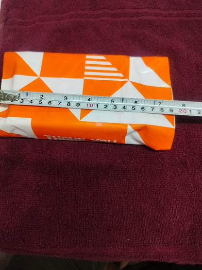 Japanese Herbal Slimming Patch – Momiji Leaf (Pack of 10)