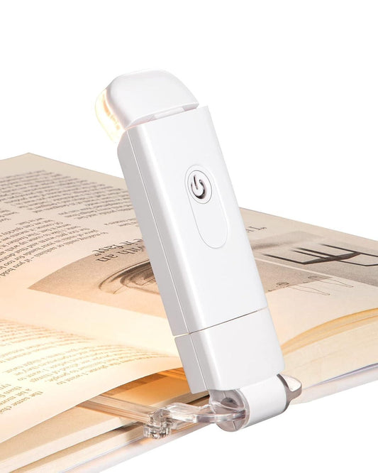 USB Rechargeable Book Reading Light