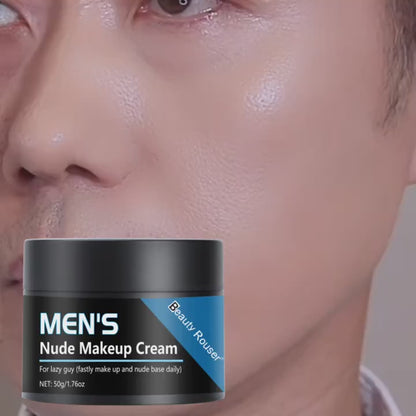 Men’s Nude Makeup Cream – 50g