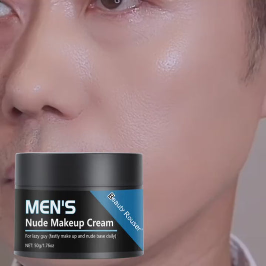 Men’s Nude Makeup Cream – 50g